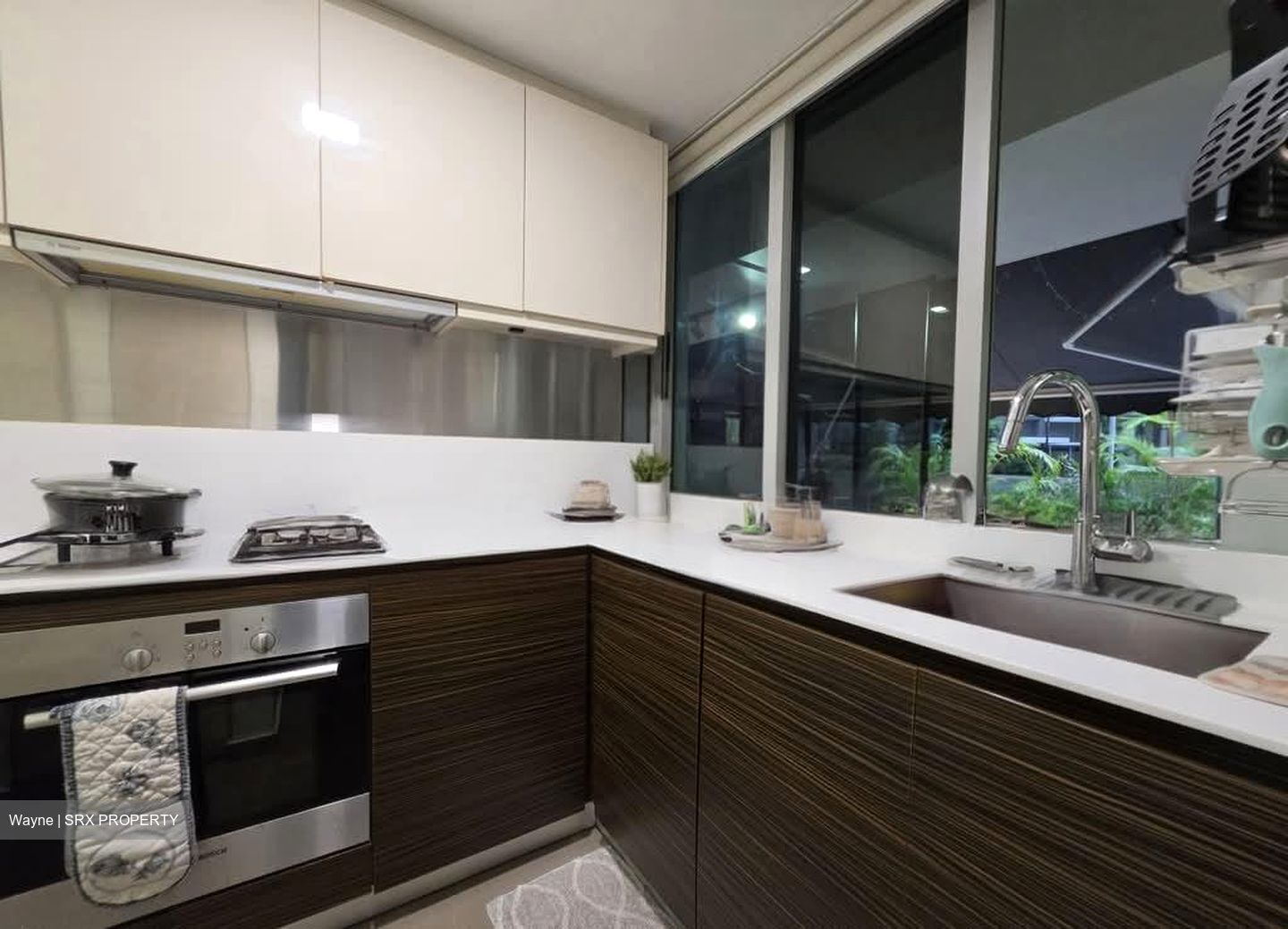 Sophia Residence (D9), Condominium #559784551